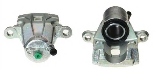 Brake caliper